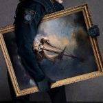 10 مورد از بزرگترین سرقت های هنری تاریخ، از دزدیدن مونالیزا تا تابلوی جیغ