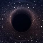 محققان می‌خواهند از سیاه چاله های کوچک فضا، برق تولید کنند!