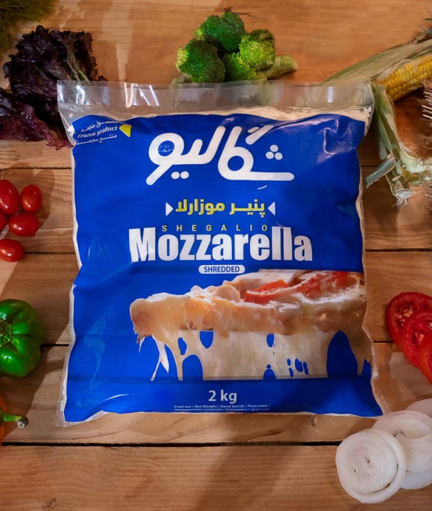 چرا همه آشپزهای حرفهای این پنیر را انتخاب میکنند؟